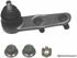 K9404 by QUICK STEER - QuickSteer K9404 Suspension Ball Joint