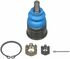 K9385 by QUICK STEER - QuickSteer K9385 Suspension Ball Joint