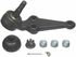 K9521 by QUICK STEER - QuickSteer K9521 Suspension Ball Joint