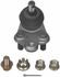 K9525 by QUICK STEER - QuickSteer K9525 Suspension Ball Joint