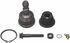 K9615 by QUICK STEER - QuickSteer K9615 Suspension Ball Joint