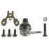 K9601 by QUICK STEER - QuickSteer K9601 Suspension Ball Joint