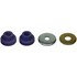 K9737 by QUICK STEER - QuickSteer K9737 Suspension Stabilizer Bar Link Kit