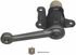 K9647 by QUICK STEER - Steering Idler Arm