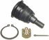 K9818 by QUICK STEER - QuickSteer K9818 Suspension Ball Joint