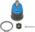 K9802 by QUICK STEER - QuickSteer K9802 Suspension Ball Joint