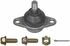 K9852 by QUICK STEER - QuickSteer K9852 Suspension Ball Joint
