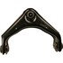 X620054 by QUICK STEER - QuickSteer X620054 Suspension Control Arm and Ball Joint Assembly