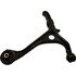 X640290 by QUICK STEER - QuickSteer X640290 Suspension Control Arm