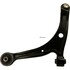 X621350 by QUICK STEER - QuickSteer X621350 Suspension Control Arm and Ball Joint Assembly
