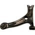 X640360 by QUICK STEER - QuickSteer X640360 Suspension Control Arm