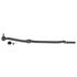 DS1238 by QUICK STEER - QuickSteer DS1238 Steering Tie Rod End