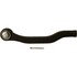 ES3392R by QUICK STEER - Steering Tie Rod End