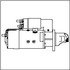 MS1-408A by LEECE NEVILLE - Heavy Duty Starter Motor