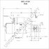 MS1-410A by LEECE NEVILLE - Heavy Duty Starter Motor