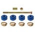 K5342 by QUICK STEER - QuickSteer K5342 Suspension Stabilizer Bar Link Kit