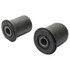 K6109 by QUICK STEER - QuickSteer K6109 Suspension Control Arm Bushing Kit