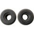 K6137 by QUICK STEER - QuickSteer K6137 Suspension Control Arm Bushing Kit