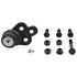 K80566 by QUICK STEER - QuickSteer K80566 Suspension Ball Joint