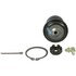K90459 by QUICK STEER - QuickSteer K90459 Suspension Ball Joint