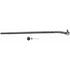 DS1018T by QUICK STEER - QuickSteer DS1018T Steering Tie Rod End