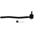 DS1141 by QUICK STEER - QuickSteer DS1141 Steering Tie Rod End