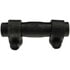 ES2080S by QUICK STEER - Steering Tie Rod End Adjusting Sleeve