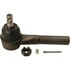 ES2214R by QUICK STEER - Steering Tie Rod End