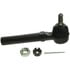 Quick Steer ES2242R Steering Tie Rod End QuickSteer ES2242R Steering Tie Rod End