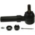 ES3008RL by QUICK STEER - QuickSteer ES3008RL Steering Tie Rod End