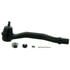 Quick Steer ES3153 Steering Tie Rod End QuickSteer ES3153 Steering Tie Rod End