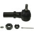ES3301 by QUICK STEER - QuickSteer ES3301 Steering Tie Rod End