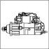 M105R2511SE by LEECE NEVILLE - Heavy Duty Starter Motor