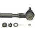 ES3455 by QUICK STEER - Steering Tie Rod End