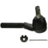 ES445RL by QUICK STEER - QuickSteer ES445RL Steering Tie Rod End