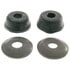 K7079 by QUICK STEER - QuickSteer K7079 Suspension Strut Rod Bushing Kit