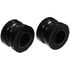 K7273 by QUICK STEER - QuickSteer K7273 Suspension Stabilizer Bar Bushing Kit