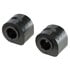 K7350 by QUICK STEER - QuickSteer K7350 Suspension Stabilizer Bar Bushing Kit