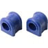 K7466 by QUICK STEER - QuickSteer K7466 Suspension Stabilizer Bar Bushing Kit