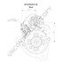 M105R3031SE by LEECE NEVILLE - Heavy Duty Starter Motor