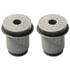 K8721 by QUICK STEER - Suspension Control Arm Bushing Kit