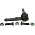 K9089 by QUICK STEER - QuickSteer K9089 Suspension Ball Joint