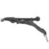 X80327 by QUICK STEER - QuickSteer X80327 Control Arm