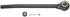 DS1011 by QUICK STEER - QuickSteer DS1011 Steering Tie Rod End