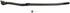 DS1309 by QUICK STEER - QuickSteer DS1309 Steering Tie Rod End