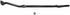 DS1311 by QUICK STEER - QuickSteer DS1311 Steering Tie Rod End