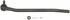 DS736 by QUICK STEER - QuickSteer DS736 Steering Tie Rod End