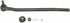 Quick Steer DS806 Steering Tie Rod End QuickSteer DS806 Steering Tie Rod End