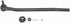 DS806 by QUICK STEER - QuickSteer DS806 Steering Tie Rod End