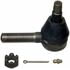Quick Steer ES158L Steering Tie Rod End QuickSteer ES158L Steering Tie Rod End